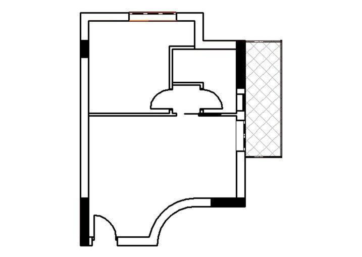 Accademia Residence Rende Habitación foto